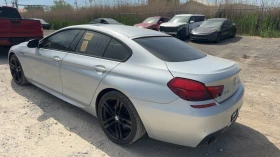 BMW 640 ЛИЗИНГ/ВСИКИ ЕКРСТРИ/БАРТЕР, снимка 4
