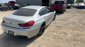 BMW 640 ЛИЗИНГ/ВСИКИ ЕКРСТРИ/БАРТЕР, снимка 6