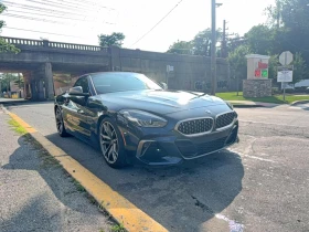 BMW Z4 M40i RWD| KEYLESS| H&K| DIGITAL COCKPIT| МЪРТВА ТО, снимка 1