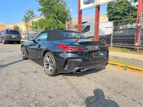 BMW Z4 M40i RWD| KEYLESS| H&K| DIGITAL COCKPIT| МЪРТВА ТО, снимка 3
