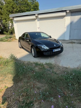 Renault Laguna Coupe GT -2000 T / 4-CONTROL, снимка 4