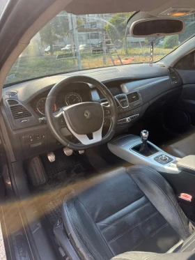 Renault Laguna Coupe GT -2000 T / 4-CONTROL, снимка 8