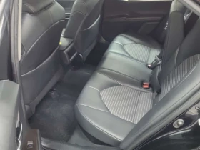 Toyota Camry * HYBRID SE * CARFAX * , снимка 10