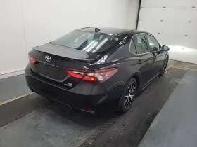 Toyota Camry * HYBRID SE * CARFAX * , снимка 4
