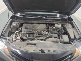 Toyota Camry * HYBRID SE * CARFAX * , снимка 16