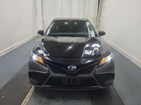 Toyota Camry * HYBRID SE * CARFAX * , снимка 2
