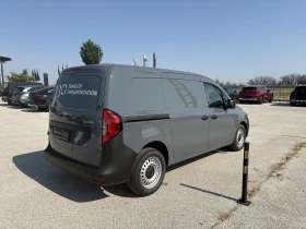 Mercedes-Benz Citan 110 CDI Long, снимка 4