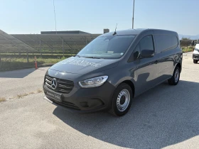 Mercedes-Benz Citan 110 CDI Long, снимка 1