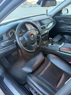 BMW 740, снимка 10