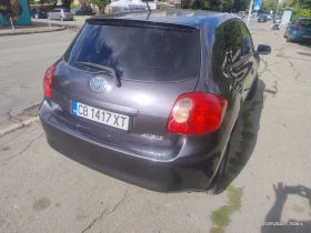 Toyota Auris 1.4  d4d климатроник, снимка 2
