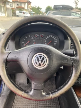 VW Bora, снимка 9