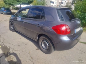 Toyota Auris 1.4  d4d климатроник, снимка 4