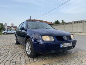 VW Bora, снимка 4