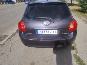 Toyota Auris 1.4  d4d климатроник, снимка 3