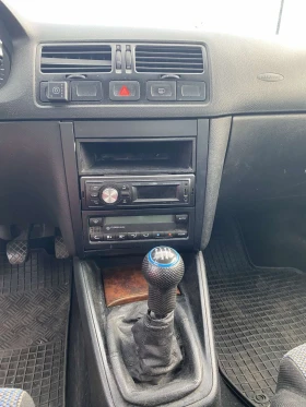 VW Bora, снимка 10