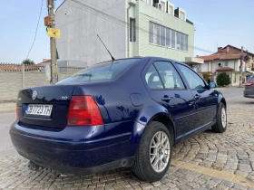 VW Bora, снимка 6