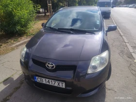 Toyota Auris 1.4  d4d климатроник, снимка 5