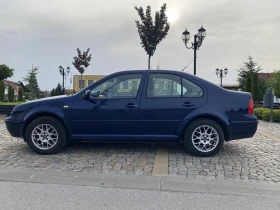 VW Bora, снимка 1