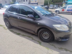 Toyota Auris 1.4  d4d климатроник, снимка 1