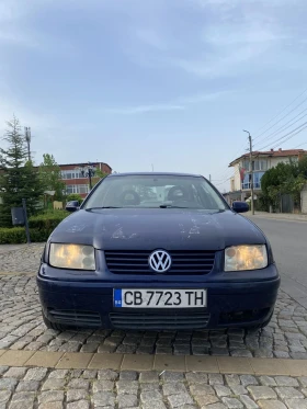 VW Bora, снимка 3