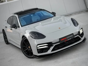Porsche Panamera TURBO S OPTIC/ STAGE - 500ps/ PANO/ SPORT CHRONO/, снимка 4