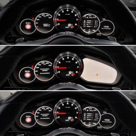 Porsche Panamera TURBO S OPTIC/ STAGE - 500ps/ PANO/ SPORT CHRONO/, снимка 15