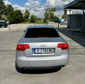 Audi A4, снимка 3