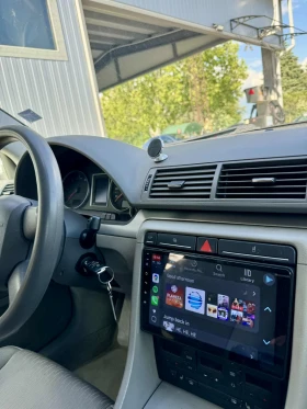 Audi A4, снимка 5