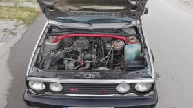 VW Golf 1.6/75коня/бензин , снимка 7