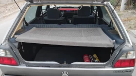 VW Golf 1.6/75коня/бензин , снимка 9
