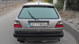 VW Golf 1.6/75коня/бензин , снимка 8