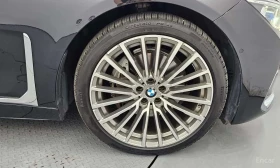 BMW 730 Ld xDrive Design Pure Excellence , снимка 5