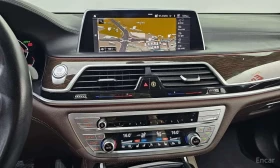BMW 730 Ld xDrive Design Pure Excellence , снимка 14