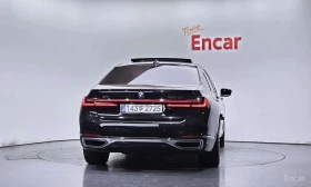 BMW 730 Ld xDrive Design Pure Excellence , снимка 4