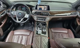 BMW 730 Ld xDrive Design Pure Excellence , снимка 7