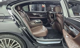BMW 730 Ld xDrive Design Pure Excellence , снимка 12