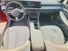 Hyundai Sonata 2.5l Sel, снимка 8
