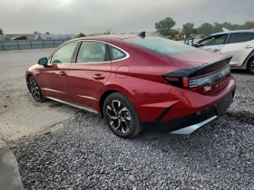 Hyundai Sonata 2.5l Sel, снимка 2