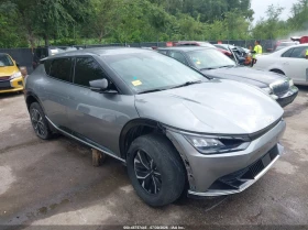 Kia EV6 Wind AWD, снимка 2