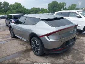 Kia EV6 Wind AWD, снимка 3