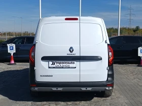 Renault Kangoo 1.5dCi/ 95к.с., снимка 5