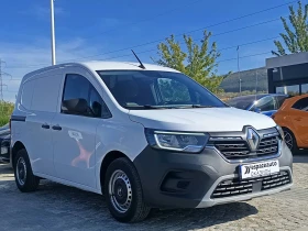 Renault Kangoo 1.5dCi/ 95к.с., снимка 3