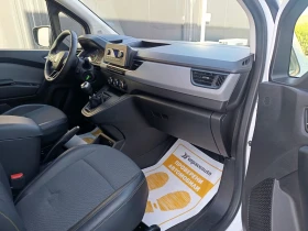 Renault Kangoo 1.5dCi/ 95к.с., снимка 9