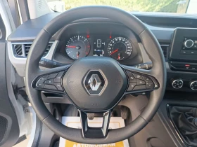 Renault Kangoo 1.5dCi/ 95к.с., снимка 8