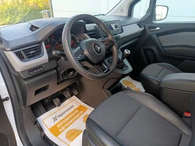 Renault Kangoo 1.5dCi/ 95к.с., снимка 10