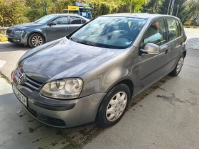 VW Golf V, снимка 2