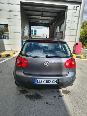 VW Golf V, снимка 6