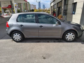 VW Golf V, снимка 8