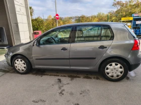 VW Golf V, снимка 4