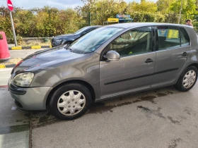 VW Golf V, снимка 9